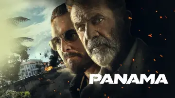 Задник до фильму"Панама" #118437