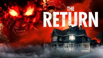 Задник до фильму"The Return" #1026980