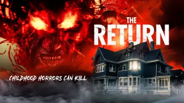Задник до фильму"The Return" #1026981