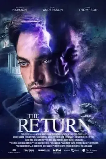 Постер до фильму"The Return" #1026985