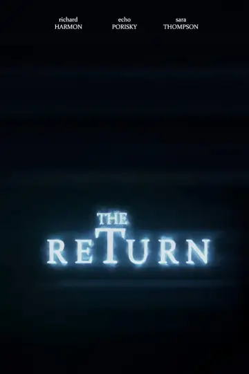 Постер до фильму"The Return" #1026987
