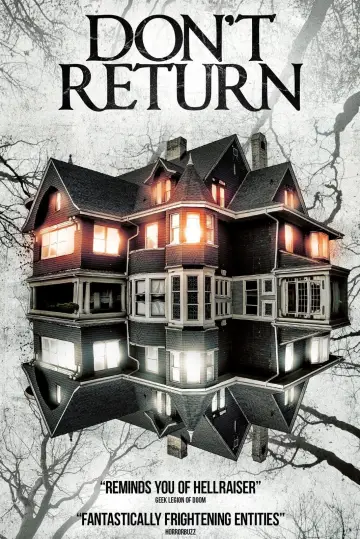 Постер до фильму"The Return" #1026988