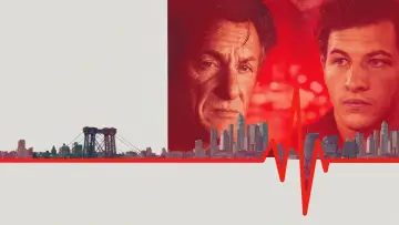 Задник до фільму "Асфальтові джунглі" #600555