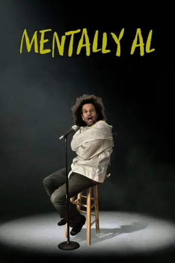 Mentally Al постер
