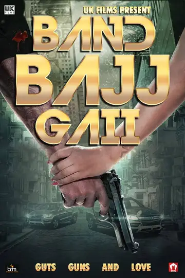 Постер до фільму "Band Bajj Gaii" #1569437