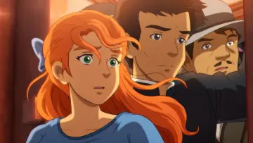 Задник до фильму"Скляний майстер" #653054