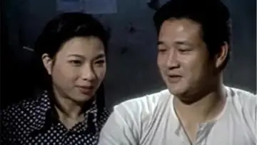 Задник до фильму"寡妇的男人" #921414