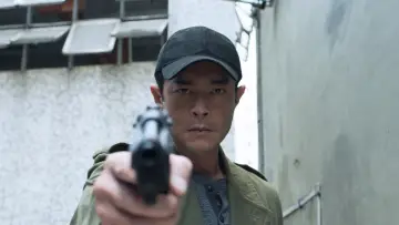 Задник до фильму"犯罪現場" #950656