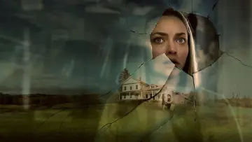 Задник до фильму"Побачене та почуте" #345700