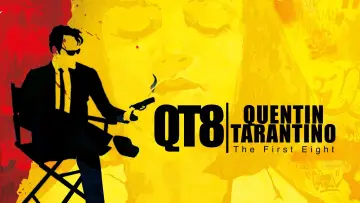 Задник до фильму"21 рік: Квентін Тарантіно" #352340