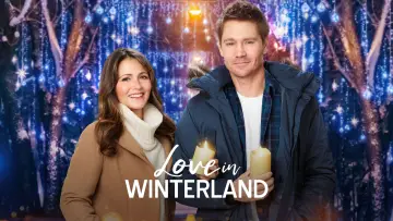 Задник до фильму"Love in Winterland" #1071408