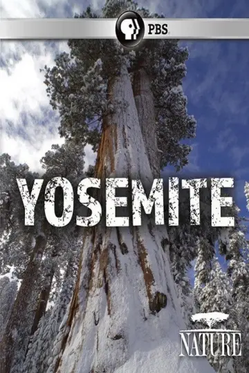 Nature: Yosemite постер
