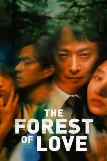 Постер до фильму"The Forest of Love" #1013627