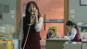 Задник до фильму"삼진그룹 영어토익반" #947738