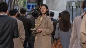 Задник до фильму"삼진그룹 영어토익반" #947739