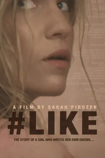 Постер до фильму"#Like" #665798