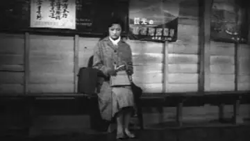 Задник до фільму "こだまは呼んでいる" #1619749