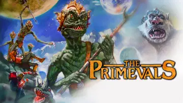 Задник до фильму"The Primevals" #1138032