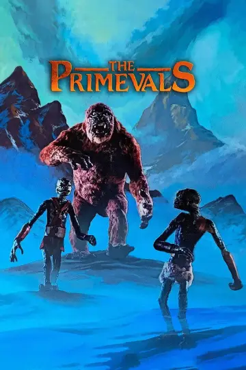 Постер до фильму"The Primevals" #1138036