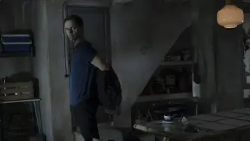 Задник до фильму"El silencio del pantano" #438913