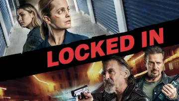 Задник до фильму"Locked In" #1056766