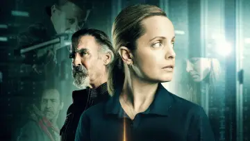 Задник до фильму"Locked In" #418067