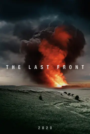 Постер до фильму"The Last Front" #192123