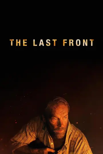 Постер до фильму"The Last Front" #757358