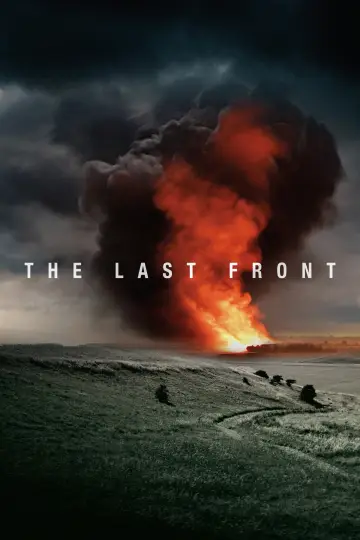 Постер до фильму"The Last Front" #757363