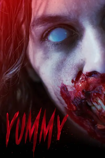 Постер до фильму"Yummy" #134570