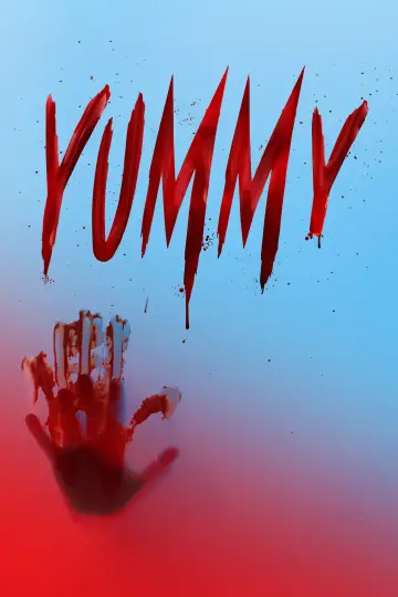 Постер до фильму"Yummy" #134571
