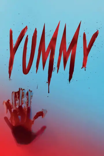 Постер до фильму"Yummy" #134575