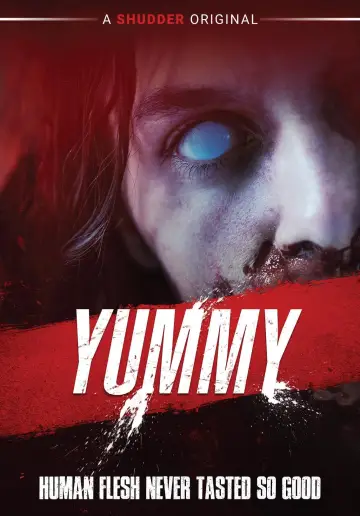 Постер до фильму"Yummy" #134576