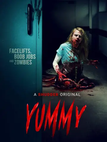 Постер до фильму"Yummy" #134579