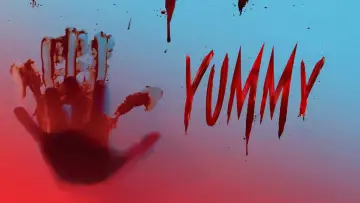 Задник до фильму"Yummy" #842071
