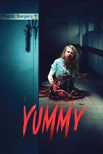 Постер до фильму"Yummy" #842081