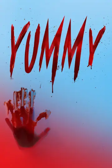 Постер до фильму"Yummy" #842083