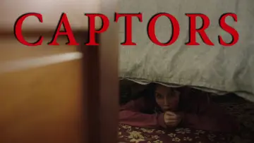 Задник до фильму"Captors" #657222
