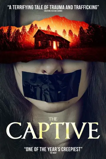 Постер до фильму"Captors" #657230