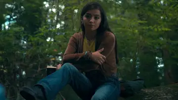 Задник до фильму"Мадам Павутина" #502613