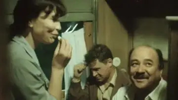 Задник до фільму "Дополнительный прибывает на второй путь" #1157687