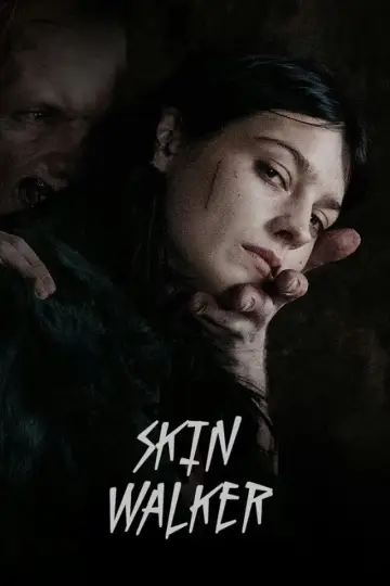Постер до фильму"Skin Walker" #1198960