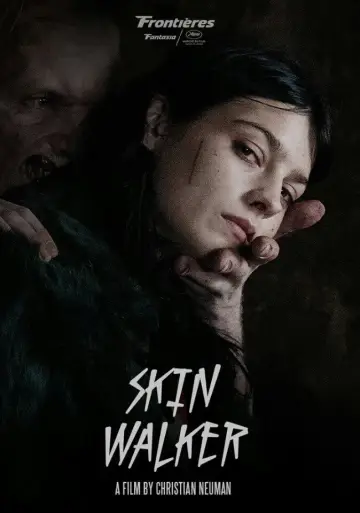 Постер до фильму"Skin Walker" #1198961