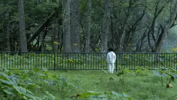 Задник до фильму"約束のネバーランド" #474930