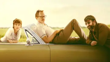 Задник до фильму"Uncle Frank" #223455