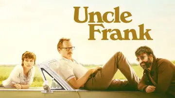 Задник до фильму"Uncle Frank" #223457