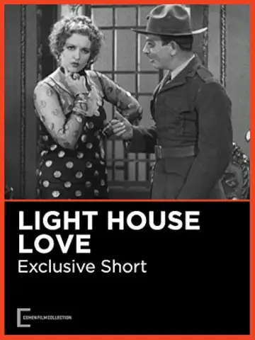 Lighthouse Love постер