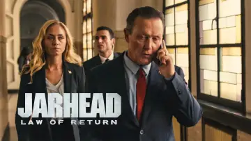 Задник до фильму"Jarhead: Law of Return" #136442