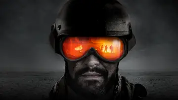 Задник до фильму"Jarhead: Law of Return" #277192