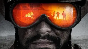 Задник до фильму"Jarhead: Law of Return" #277195